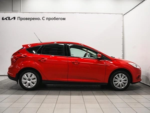 Хетчбэк Ford Focus 2012 года, 679000 рублей, Красноярск