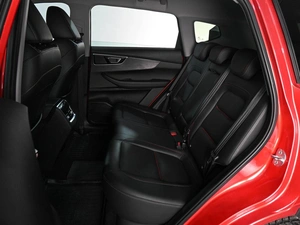 Внедорожник Chery Tiggo 7 Pro 2020 года, 1699000 рублей, Аксай