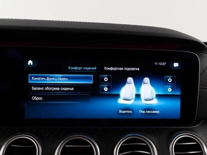 Седан Mercedes-benz E-класс 2020 года, 4611046 рублей, Москва