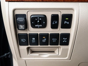 Внедорожник Toyota Land Cruiser 2012 года, 4100000 рублей, Краснодар