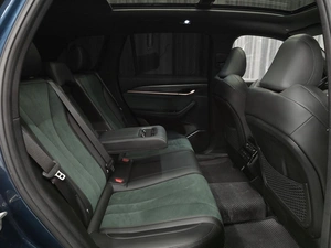 Внедорожник Geely Monjaro 2023 года, 3100000 рублей, Красноярск