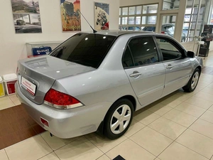 Седан Mitsubishi Lancer 2005 года, 895000 рублей, Красноярск