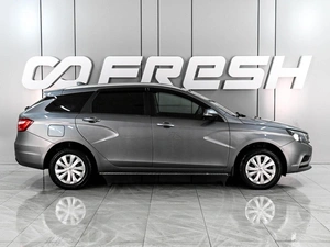 Универсал ВАЗ (LADA) Vesta 2019 года, 1190000 рублей, Аксай