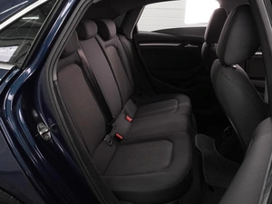 Седан Audi A3 2019 года, 1849000 рублей, Воронеж