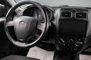 Седан ВАЗ (LADA) Granta 2020 года, 589000 рублей, Оренбург