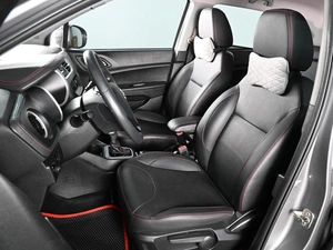 Внедорожник Brilliance V3 2019 года, 1199000 рублей, Аксай