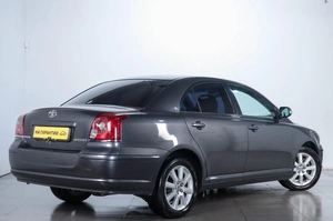 Седан Toyota Avensis 2008 года, 789000 рублей, Челябинск