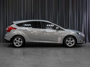 Хетчбэк Ford Focus 2013 года, 737000 рублей, Тюмень