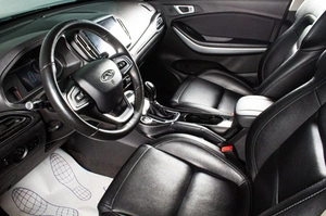 Внедорожник Chery Tiggo 7 2019 года, 1299000 рублей, Сургут