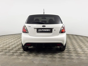 Хетчбэк Kia Rio 2011 года, 743100 рублей, Казань