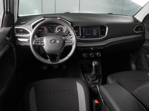 Седан ВАЗ (LADA) Vesta 2024 года, 1590000 рублей, Минеральные Воды