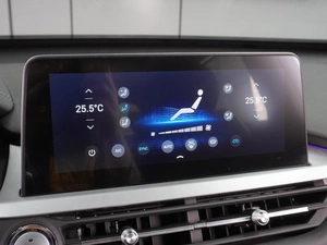 Внедорожник Chery Tiggo 7 Pro 2021 года, 2014000 рублей, Воронеж