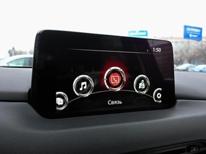 Внедорожник Mazda CX-5 2021 года, 2999000 рублей, Волгоград