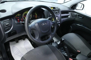 Внедорожник Kia Sportage 2009 года, 898000 рублей, Солонцы