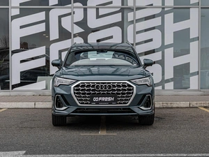 Внедорожник Audi Q3 2025 года, 4300000 рублей, Краснодар