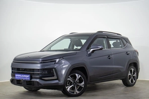 Внедорожник Москвич 3 2023 года, 1479000 рублей, Оренбург