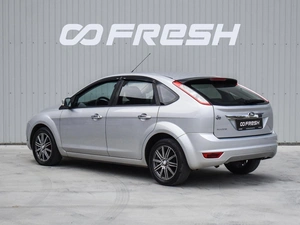 Хетчбэк Ford Focus 2009 года, 695000 рублей, Краснодар