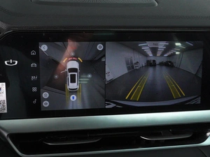 Внедорожник Geely Monjaro 2025 года, 3749000 рублей, Минеральные Воды