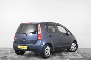 Хетчбэк Mitsubishi Colt 2009 года, 549000 рублей, Кемерово