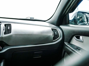 Внедорожник Kia Sportage 2014 года, 1499000 рублей, Красноярск