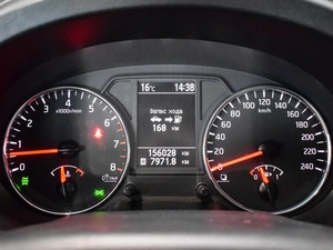 Внедорожник Nissan X-Trail 2014 года, 1660000 рублей, Муром