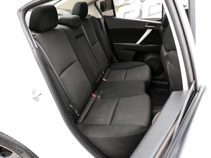 Седан Mazda 3 2012 года, 1129000 рублей, Волгоград