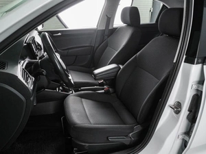 Лифтбек Volkswagen Polo 2021 года, 1574000 рублей, Воронеж