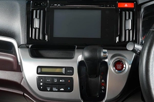 Хетчбэк Honda N-WGN 2014 года, 749000 рублей, Тюмень