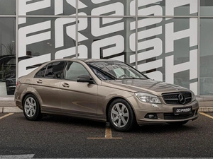 Седан Mercedes-benz C-класс 2007 года, 970000 рублей, Краснодар