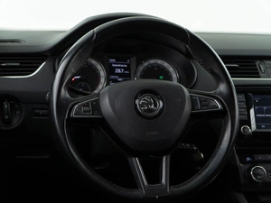 Лифтбек Skoda Octavia 2016 года, 1700050 рублей, Москва