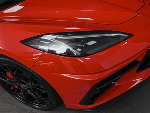 Кабриолет Chevrolet Corvette 2020 года, 11390000 рублей, Ставрополь