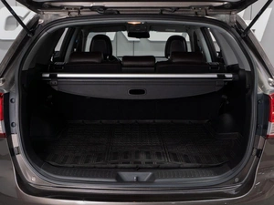 Внедорожник Kia Sorento 2013 года, 1999000 рублей, Тюмень