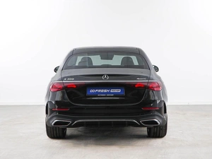 Седан Mercedes-benz E-класс 2025 года, 8998888 рублей, Москва