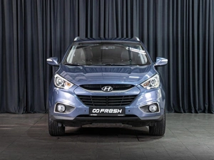 Внедорожник Hyundai ix35 2014 года, 1390000 рублей, Волгоград