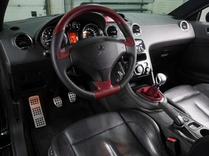 Купе Peugeot RCZ 2010 года, 1234000 рублей, Воронеж