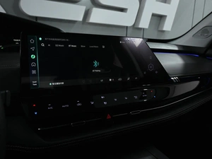 Внедорожник Changan UNI-K 2023 года, 3649000 рублей, Аксай