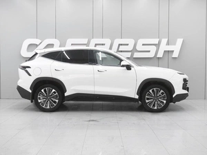 Внедорожник Jetour Dashing 2024 года, 2199000 рублей, Ростов-на-Дону