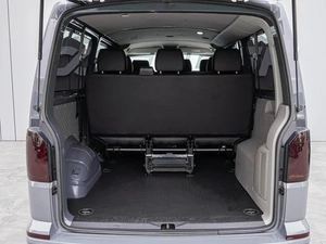 Минивэн Volkswagen Transporter 2019 года, 5049000 рублей, Краснодар