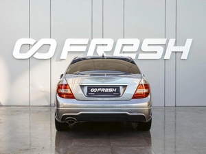 Седан Mercedes-benz C-класс 2011 года, 1740000 рублей, Краснодар