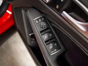 Внедорожник Mercedes-benz GLA-класс 2017 года, 2250000 рублей, Красноярск