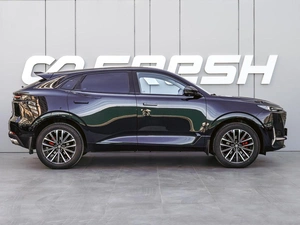 Внедорожник Changan UNI-K 2023 года, 2620000 рублей, Краснодар