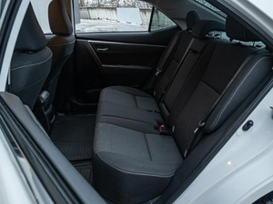 Седан Toyota Corolla 2014 года, 1520000 рублей, Краснодар