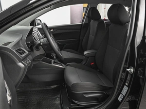 Седан Hyundai Solaris 2019 года, 1480000 рублей, Ставрополь