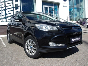 Внедорожник Ford Kuga 2016 года, 1219000 рублей, Владимир