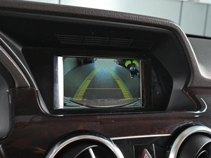 Внедорожник Mercedes-benz GLK-класс 2014 года, 2173000 рублей, Аксай