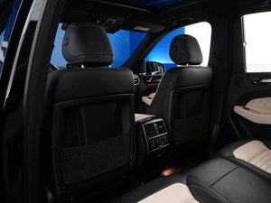 Внедорожник Mercedes-benz GLE-класс AMG 2016 года, 3598055 рублей, Москва