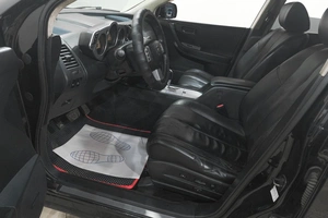 Внедорожник Nissan Murano 2007 года, 829000 рублей, Новокузнецк