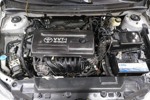 Хетчбэк Toyota Corolla 2003 года, 559000 рублей, Новокузнецк