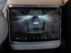 Внедорожник Tesla Model X 2024 года, 13419000 рублей, Краснодар