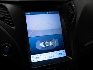 Седан Hyundai Grandeur 2013 года, 1680000 рублей, Красноярск